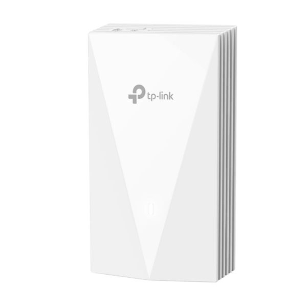 Thiết bị phát wifi gắn tường TP-Link EAP655 tốc độ 574 Mbps trên 2,4 GHz và 2402 Mbps trên 5 GHz