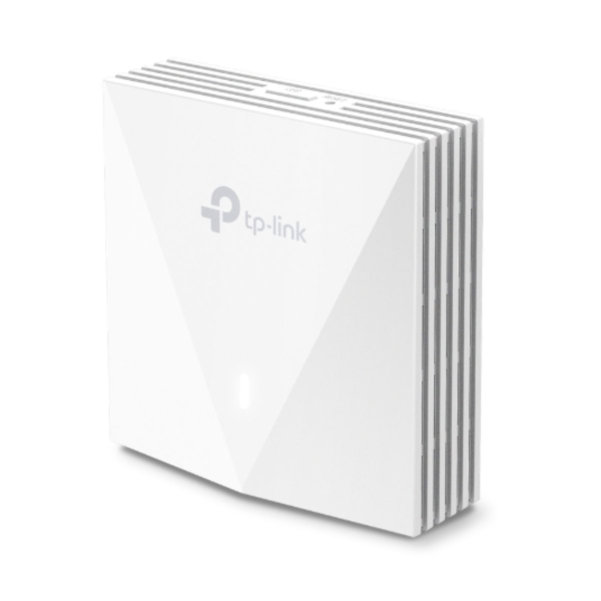 Bộ phát wifi 6 gắn tường TP-Link EAP650-Wall tốc độ 574 Mbps trên 2,4 GHz và 2402 Mbps trên 5 GHz