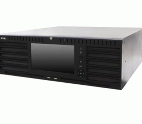 Đầu ghi IP HDPARAGON HDS-N97128I-16HD 128 kênh HD1080P, 16 sata,eSATA, output HDMI & VGA , H.264, RAID.