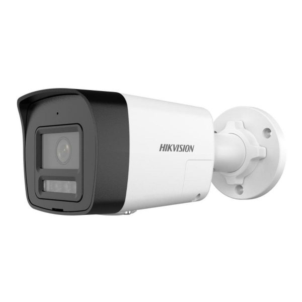 Camera IP hồng ngoại 30m Hikvision DS-2CD1043G2-LIUF/SL 4MP, WDR 120dB, đàm thoại 2 chiều