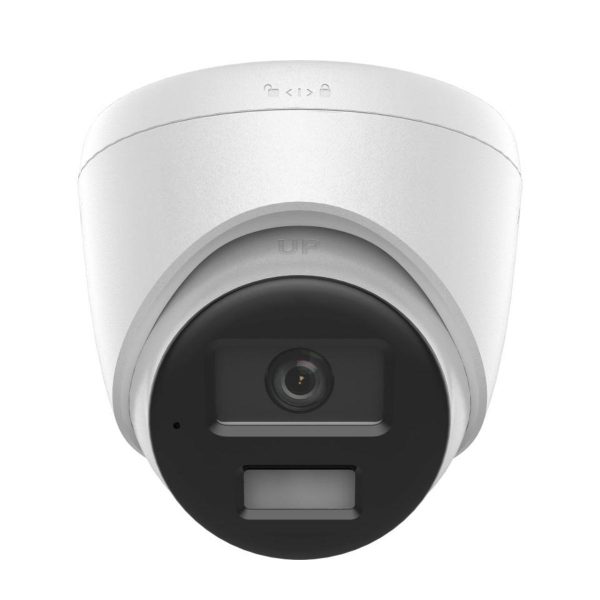 Camera Dome IP 2MP Hikvision DS-2CD1323G2-LIUF/SL hồng ngoại 30m, đàm thoại 2 chiều