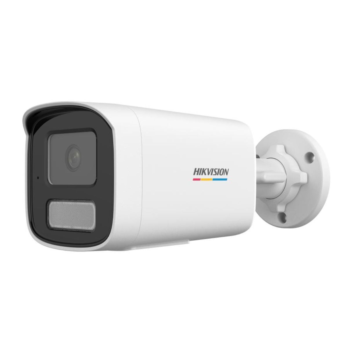Camera thân IP Colorvu 4MP Hikvision DS-2CD1T47G2H-LIUF hồng ngoại 50m, WDR 120dB