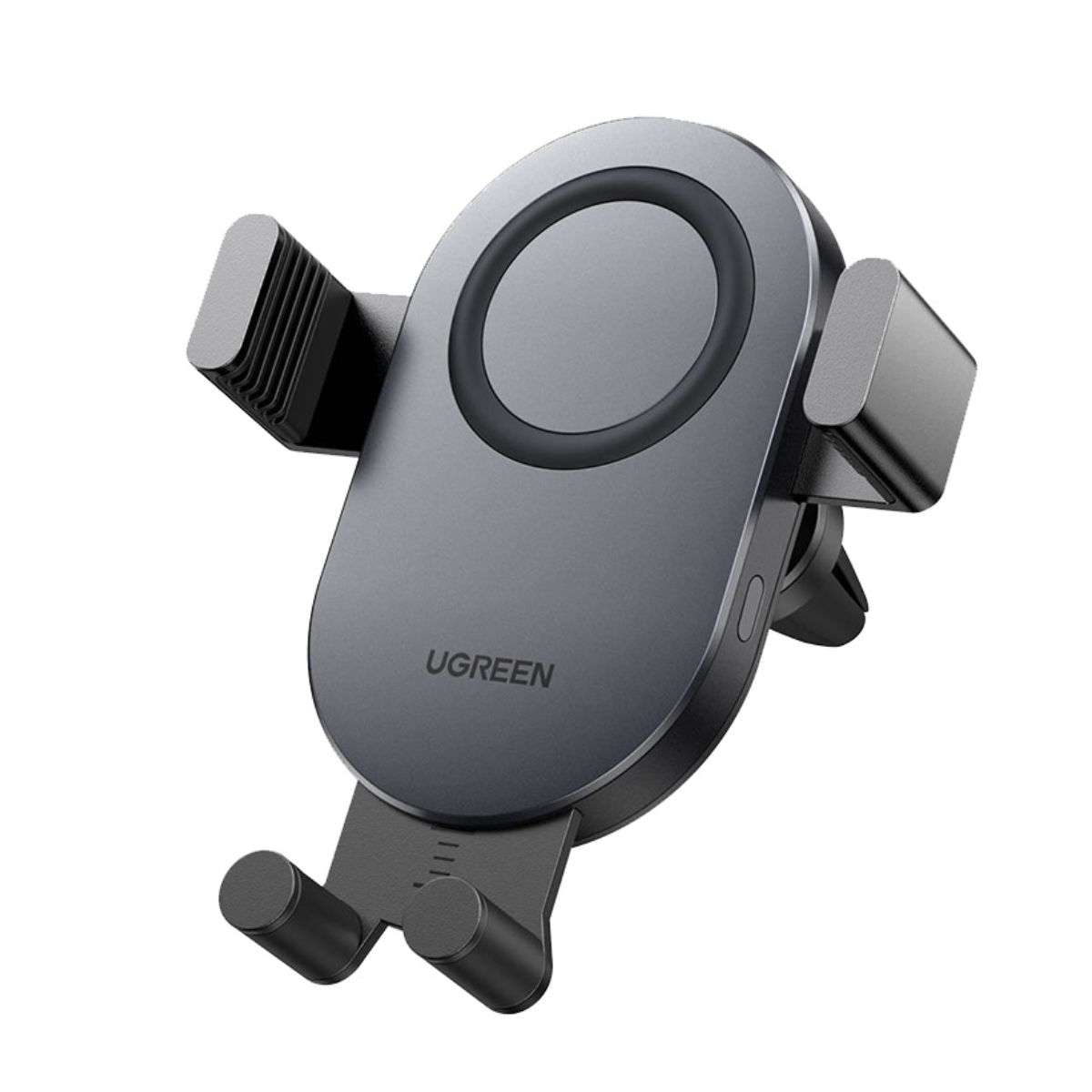 Bộ sạc ô tô không dây Ugreen 40118 CD256 công suất tối đa 15W