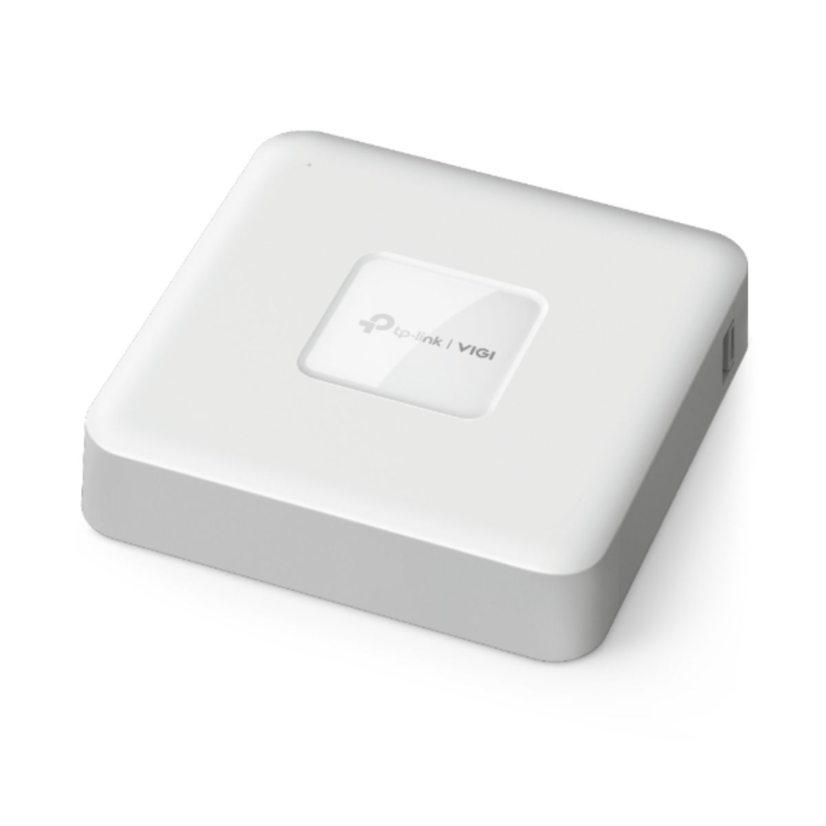 Đầu ghi IP 4 kênh PoE TP-Link VIGI NVR1104H-4P 1 SATA đên 10TB, phát hiện thông minh