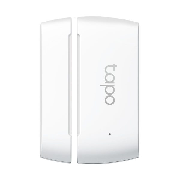 Cảm biến cửa TP-Link Tapo T110 bảo vệ an ninh, giám sát thời gian thực, thông báo tức thì