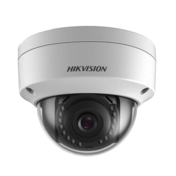 Camera IP hồng ngoại 30m Hikvision DS-2CD2121G0-IS(C) 2MP 1080P, phát hiện vượt hàng rào ảo