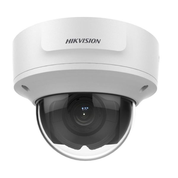 Camera IP 2MP 1080P Hikvision DS-2CD2721G0-IZS(C) WDR 120dB, tầm hồng ngoại 30m
