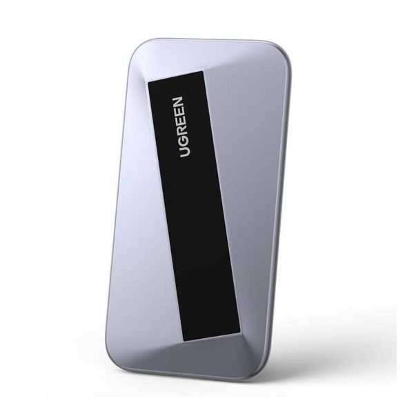 Ổ cứng di động 500G Ugreen 10906 CM391 tốc độ truyền dữ liệu 6Gbps