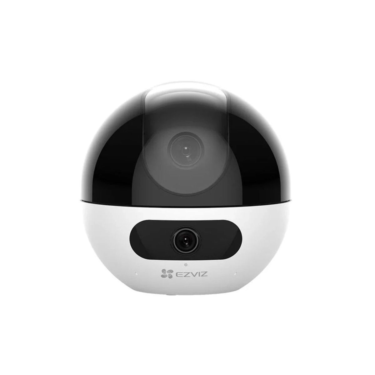 Camera Ezviz C7 ống kính kép 8Mp (4MP+4MP) wifi, đàm thoại hai chiều giơ 2 ngón tay, theo dõi chuyển động
