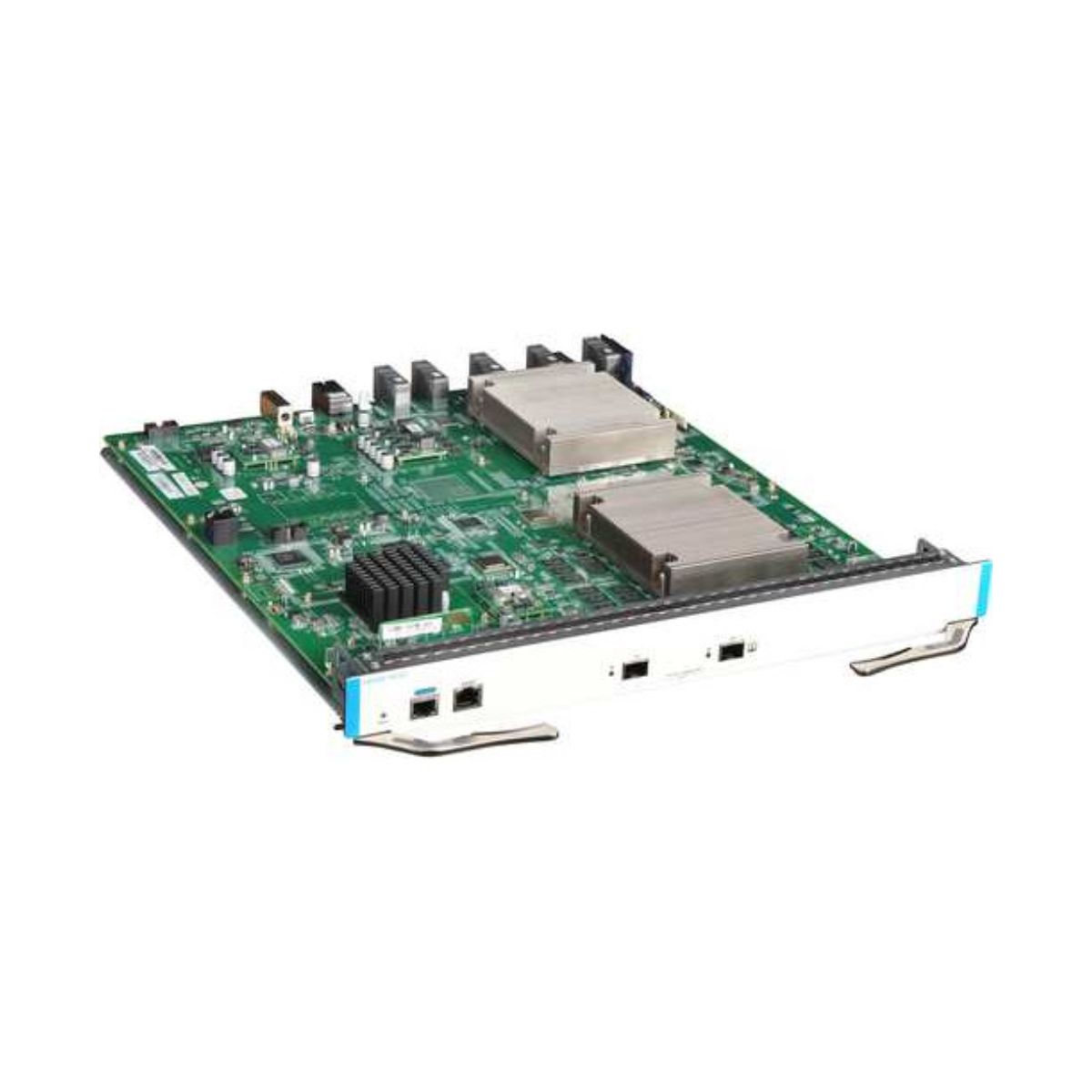 Modun mở rộng Ruijie WNM-4GE-S 4 cổng 1000BASE-T/1000BASE-X