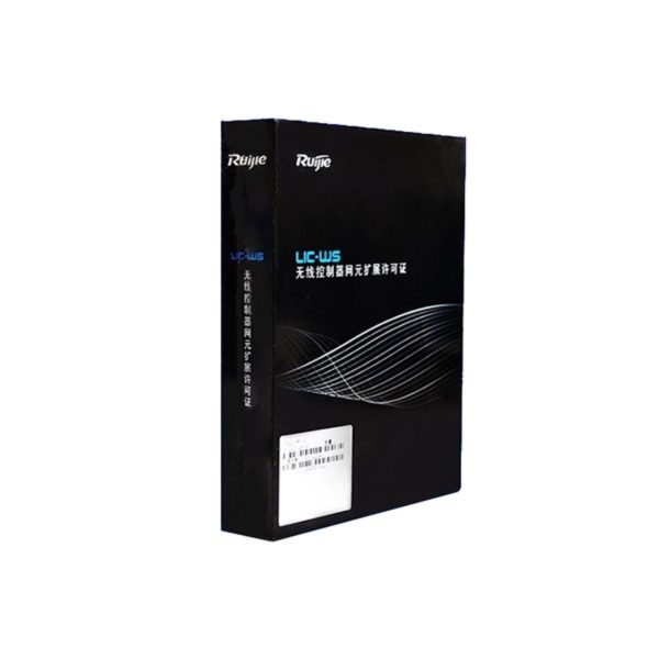 Phần mềm quản lý Ruijie RG-LIC-WS-16 16 Aps và 32 Wall AP, hoạt động RGOS 11.x trở lên