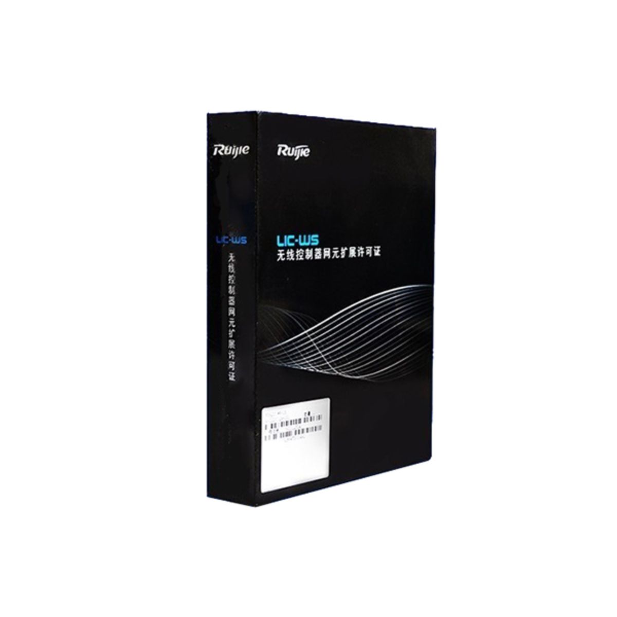 Phần mềm quản lý Ruijie RG-LIC-WS-16 16 Aps và 32 Wall AP, hoạt động RGOS 11.x trở lên