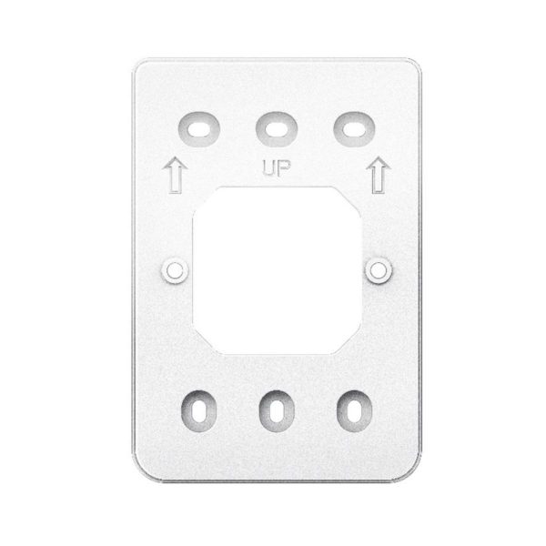 Gá lắp âm tường Reyee RG-RAP1200(P)-MNT, chuẩn 802.11ac Wave2, 10 chiếc / set.