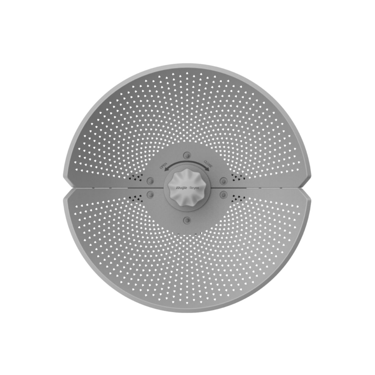 Thiết bị bắn sóng wifi điểm Reyee RG-AirMetro460G (trạm phụ CPE) 1 cổng 10/100/1000Base-T, không dây 5GHz, 867Mbps, non-PoE 24V