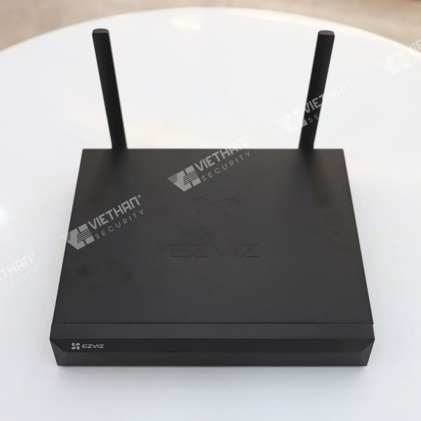 Đầu ghi hình 8 kênh EZVIZ CS-X5S-R100-8W, 1 SATA