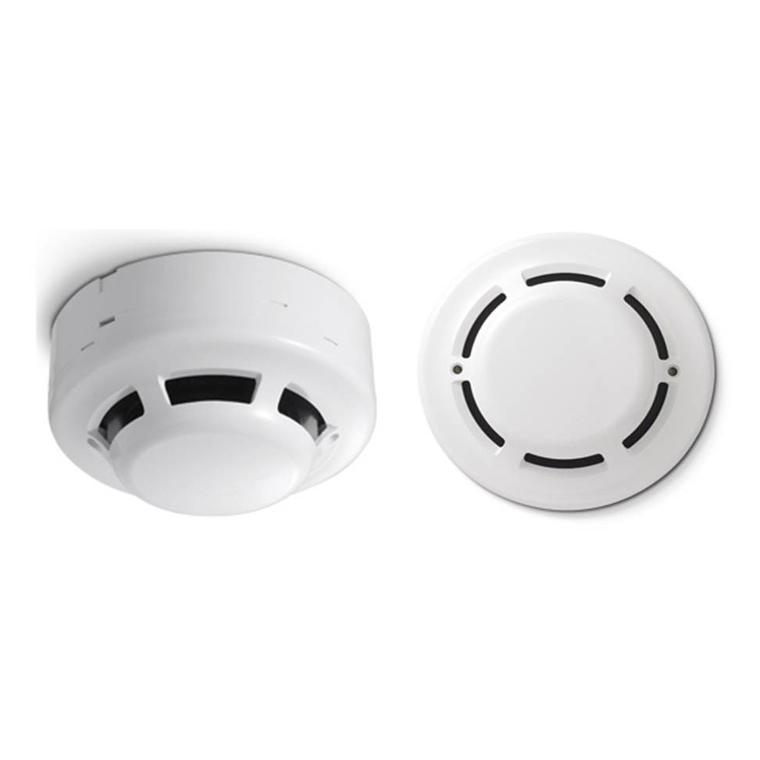 Thiết bị báo cháy HORING AH-0311-4 (đầu dò khói quang)