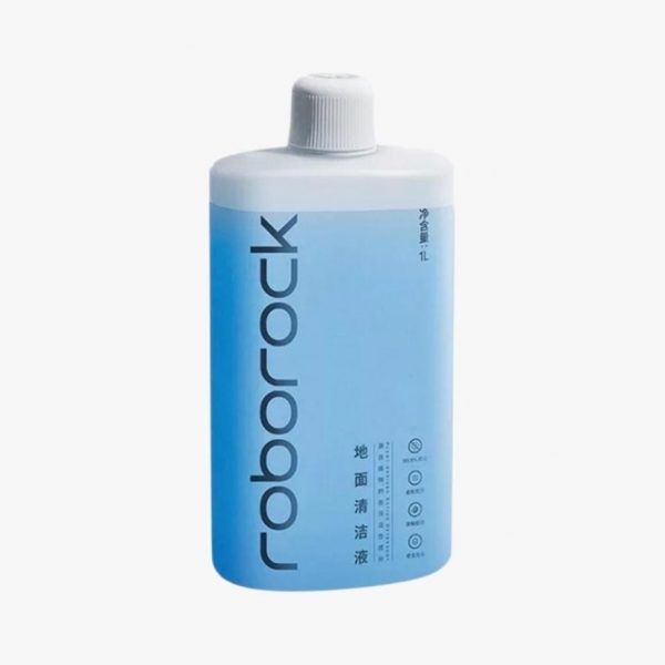 Nước lau sàn Roborock 1L Diệt khuẩn, khử mùi, Làm sạch bụi mịn, Phù hợp với mọi sàn cứng
