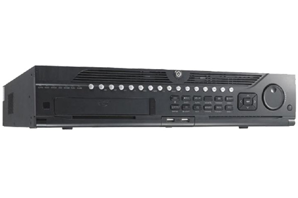 Đầu ghi hình HDPARAGON HDS-H9016IP-TVI 16 kênh HD 5MP, 8 Sata, add 18 Camera IP