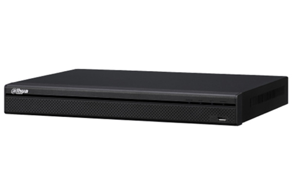 Đầu ghi hình Dahua NVR5832-4KS2 32 kênh HD 12MP, 8 Sata, eSATA, Alarm 16/6, Audio 1/1, vỏ kim loại