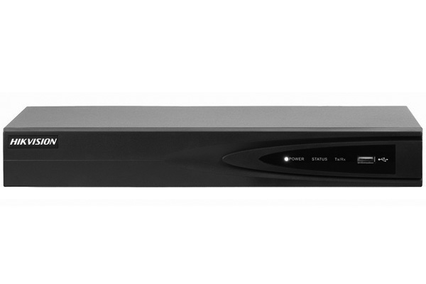 Đầu ghi IP HIKVISION DS-7608NI-K1/8P (C) HD 8MP, 1 Sata, Audio, HDMI 4K, Hik-connect, 8 cổng PoE