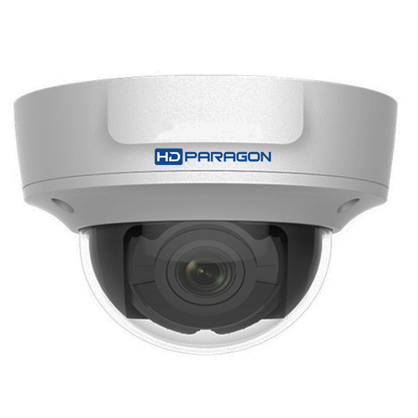 Camera ip hdparagon HDS-2721VF-IRAZ3 2.0 Megapixel, IR 30m, F2.8-12mm, Audio, Alarm, MicroSD, Chống ngược sáng