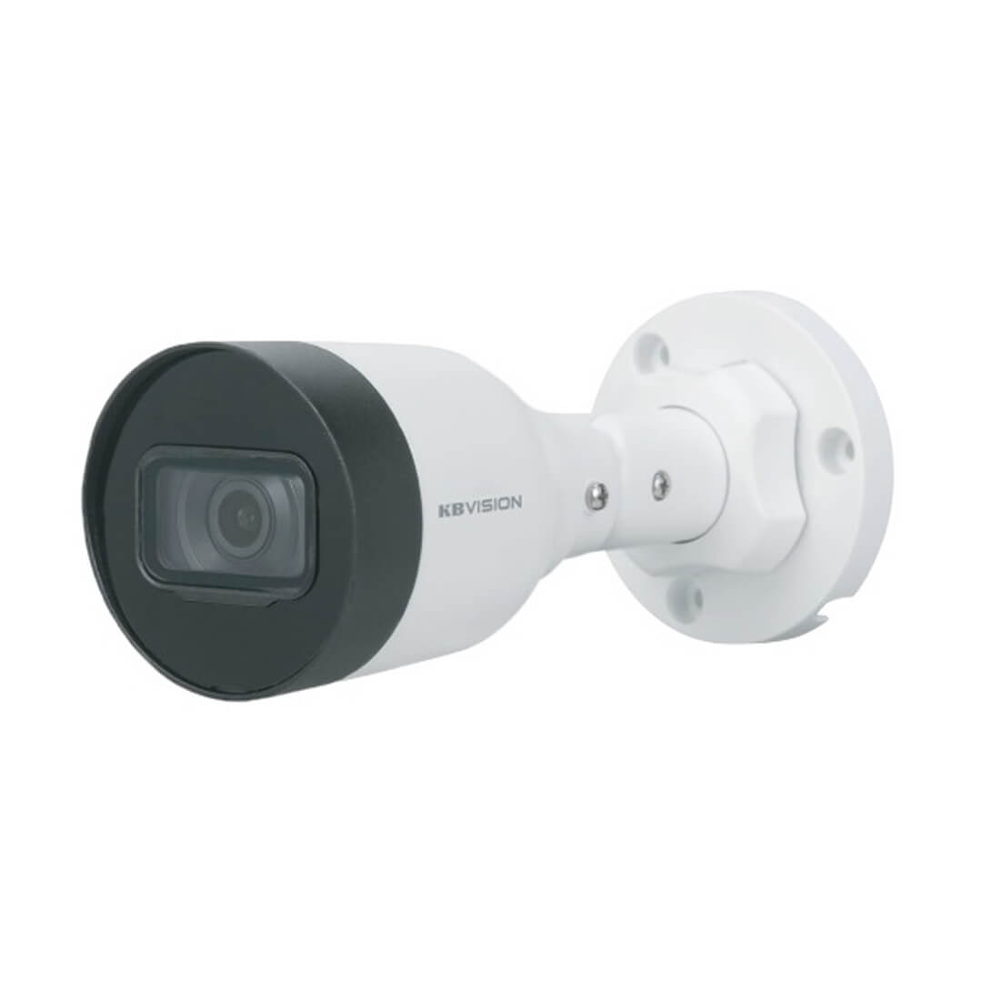 Camera quan sát IP KBVISION KX-A2111N2 ( 2.0 Megapixel, hồng ngoại 30m )