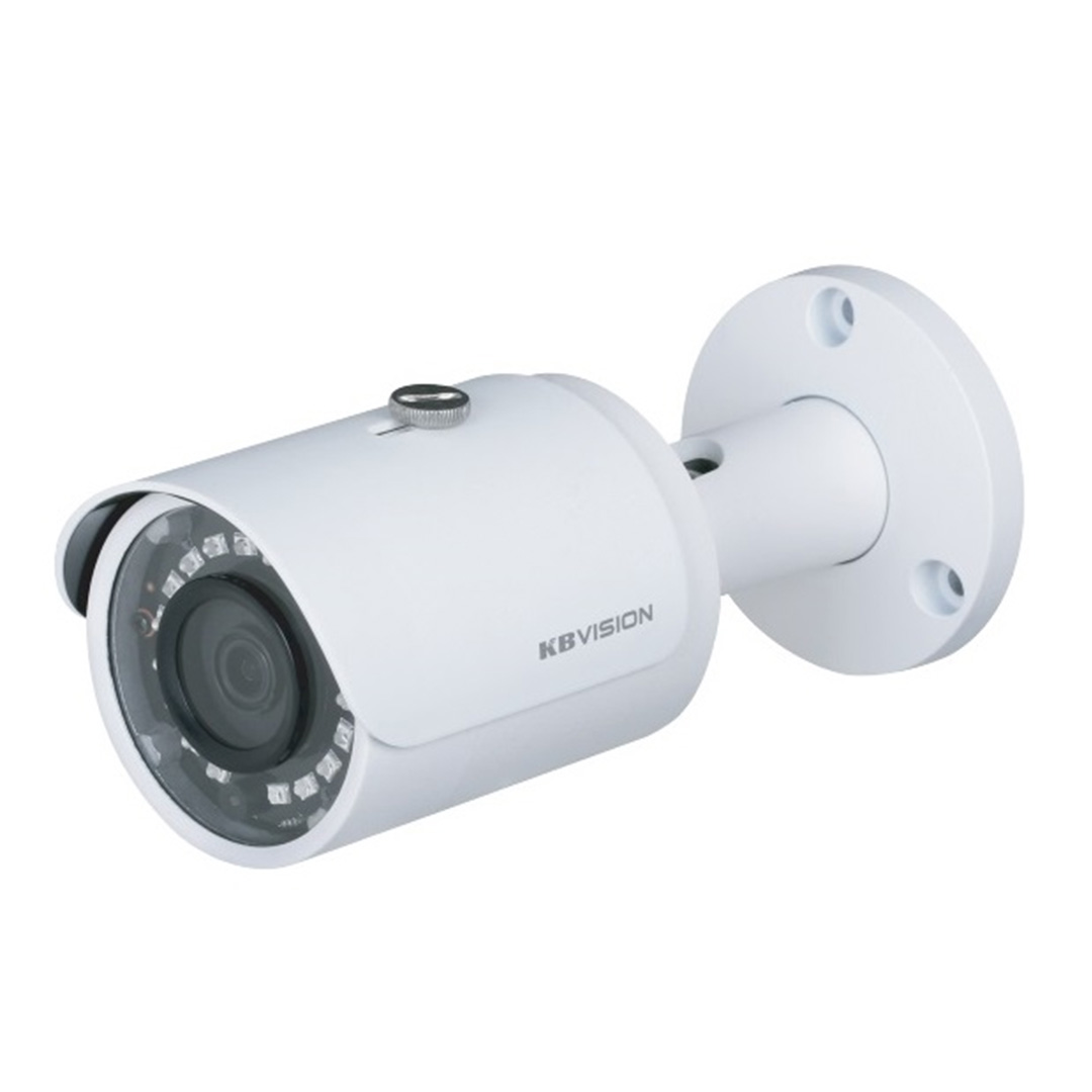 Camera quan sát IP KBVISION KX-A4111N2 (4.0 Megapixel, hồng ngoại 30m)