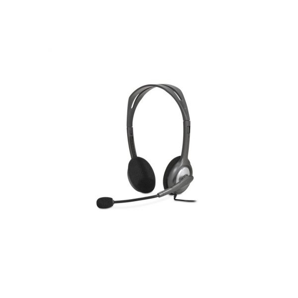 Tai nghe Logitech H110