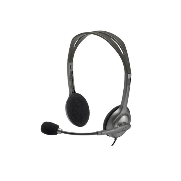 Tai nghe Logitech H111