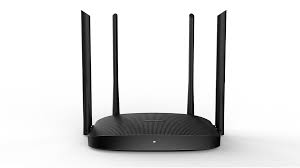 Bộ định tuyến không dây HiKVISION DS-3WR12GC - Cổng Gigabit AC1200