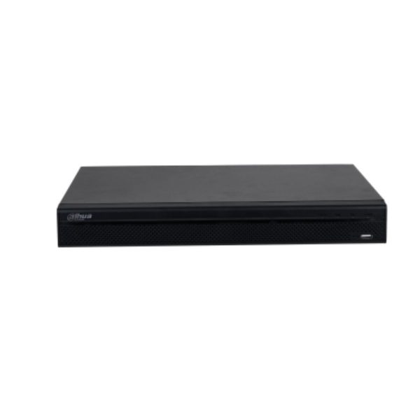 Đầu ghi hình camera IP 32 kênh dòng Lite Dahua DHI-NVR4232-4KS2/L hỗ trợ camera đến 8MP