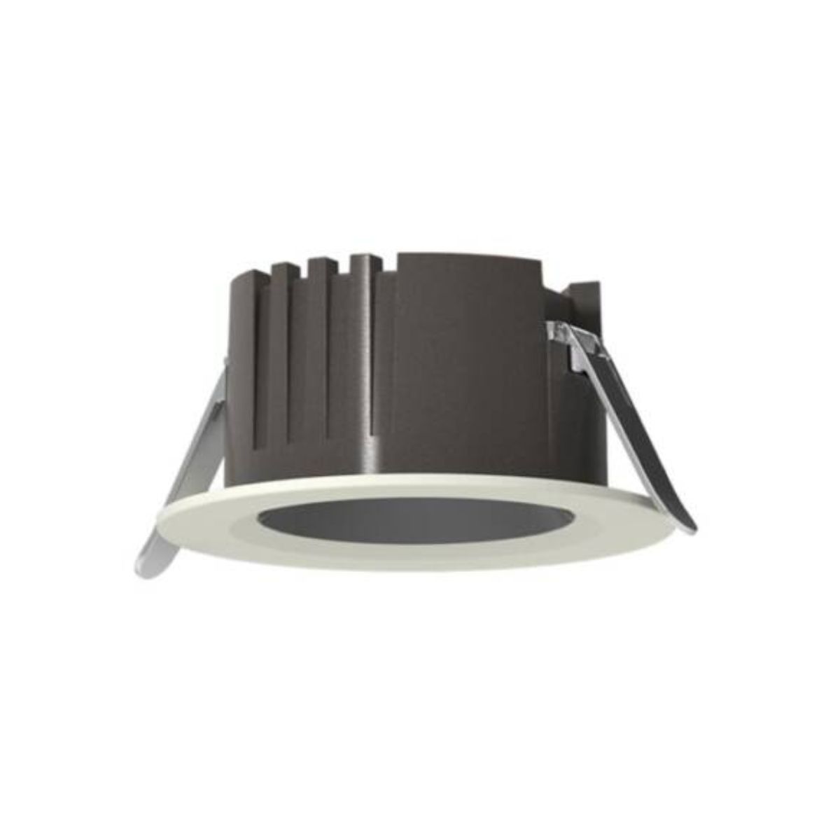 Đèn chiếu sáng thông minh siêu mỏng Smart Spotlight 7W Orvibo DT40Z07B Zigbee điều chỉnh nhiệt độ màu qua Mixpad, Smartphone