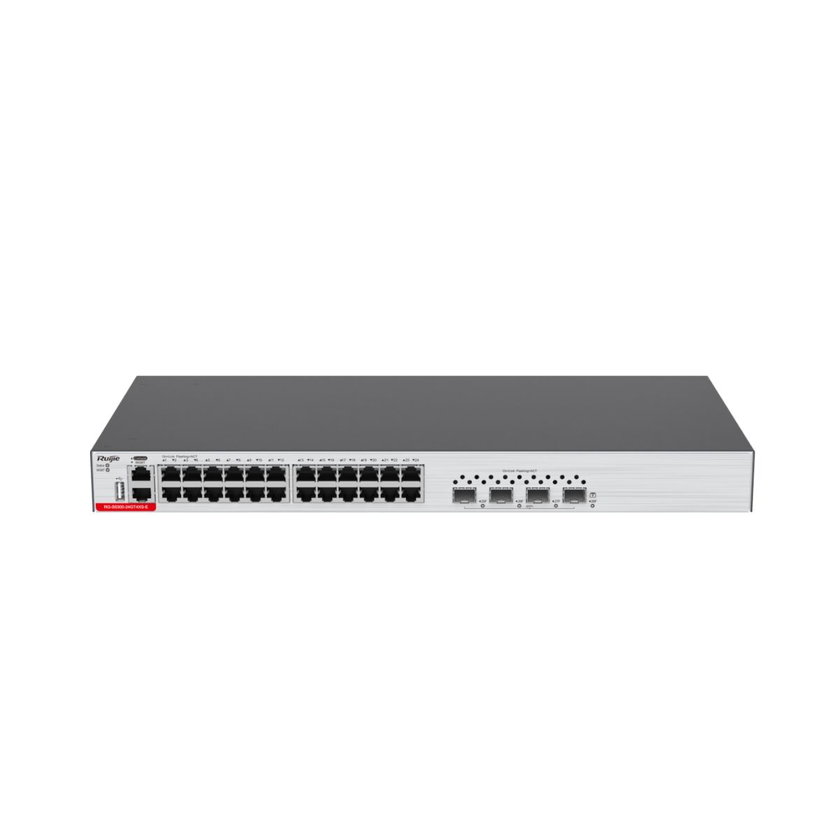 9747_thiet_bi_mang_ruijie_rg_s5300_24gt4xs_e_thumb Thiết bị mạng Ruijie RG-S5300-24GT4XS-E 24 cổng GE RJ45 PoE/PoE+, 4 cổng 10GE SFP+, tốc độ 3.36 Tbps