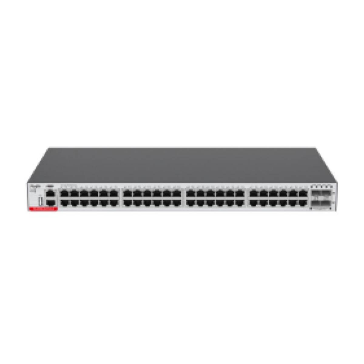 9748_thiet_bi_chuyen_mach_switch_48_cong_ruijie_rg_s5300_48gt4xs_e_thumb Thiết bị chuyển mạch switch 48 cổng Ruijie RG-S5300-48GT4XS-E 48 GE RJ45 PoE/PoE+, 4 cổng 10GE SFP+, tốc độ 432 Gbps