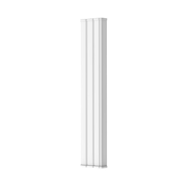 Ăng-ten 90 độ Reyee RG-ANT20S-90 (dùng cho trạm chính RG-AirMetro550G-B) hỗ trợ băng tần kép 5Ghz, 20dBi, khoảng cách 10KM