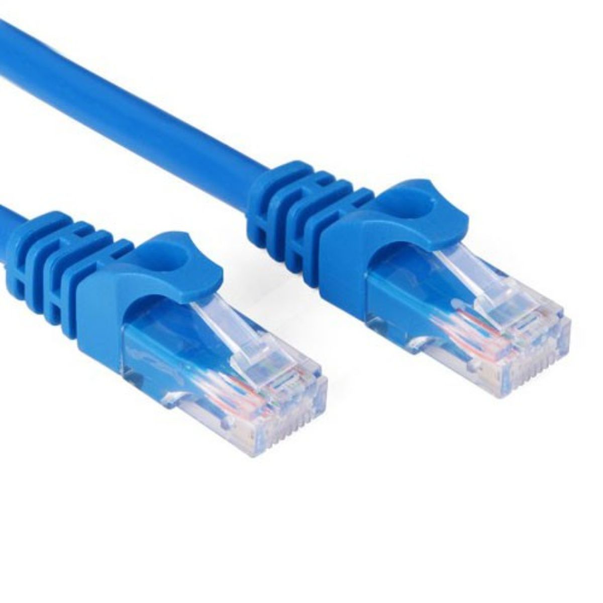 Cáp mạng đúc sẵn Cat6 1m chính hãng Ugreen 11201 cao cấp