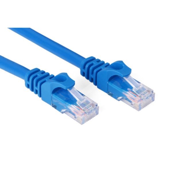Cáp mạng đúc sẵn Cat6 3m chính hãng Ugreen 11203 cao cấp