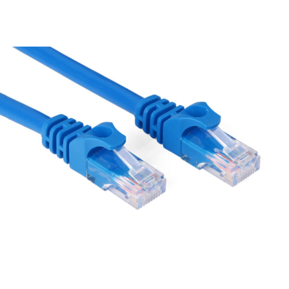 Cáp mạng đúc sẵn Cat6 3m chính hãng Ugreen 11203 cao cấp
