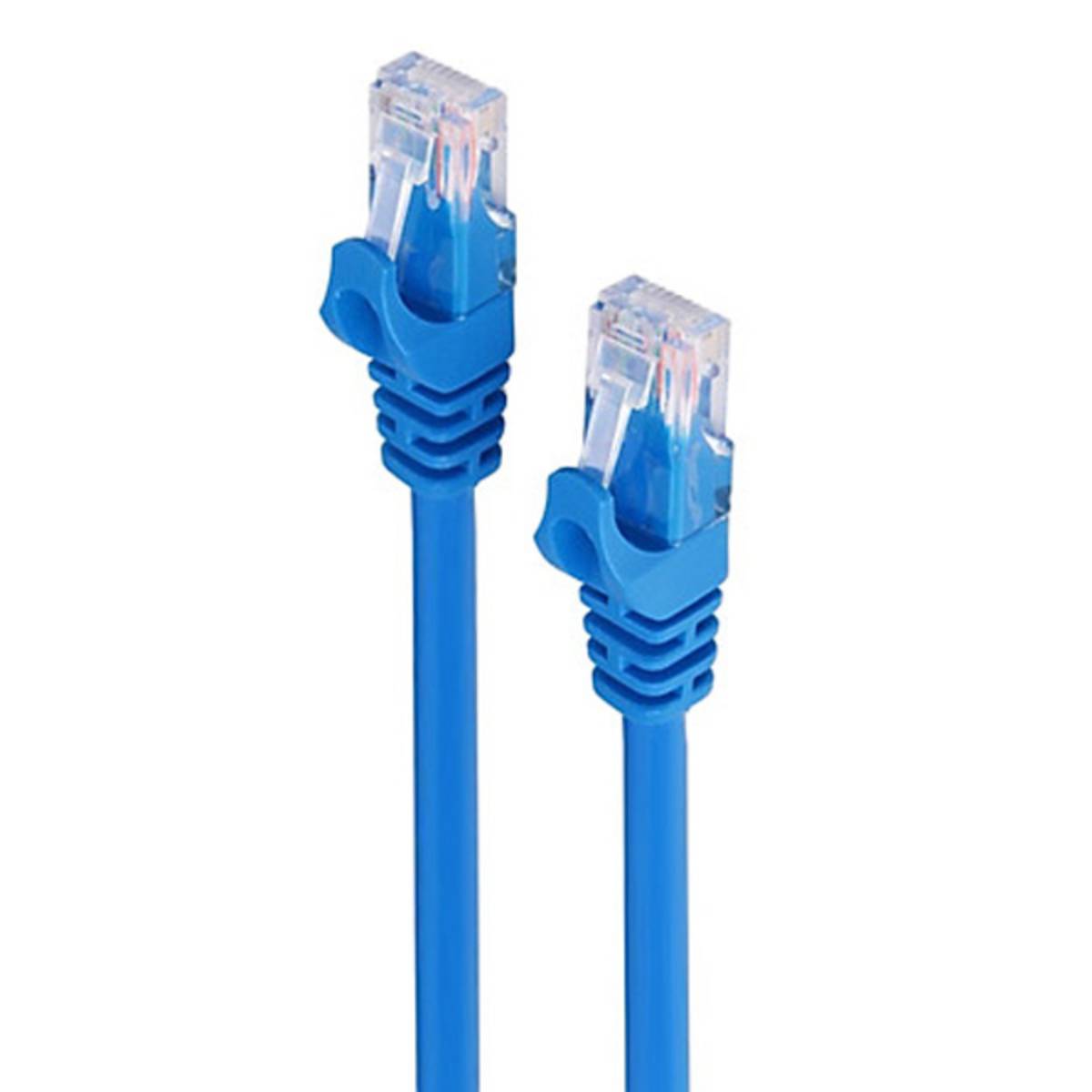Cáp mạng đúc sẵn Cat6 20m chính hãng Ugreen 11206 cao cấp