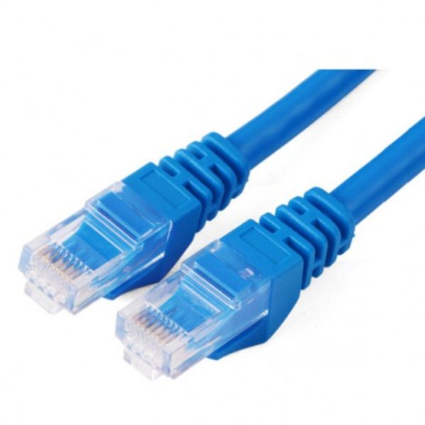 Cáp mạng đúc sẵn Cat6 30m chính hãng Ugreen 11209 cao cấp