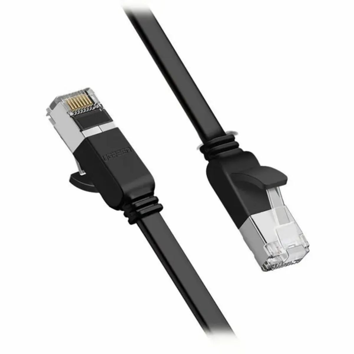 Cáp mạng Cat6 đúc sẵn dài 2m chính hãng Ugreen 50192 cao cấp
