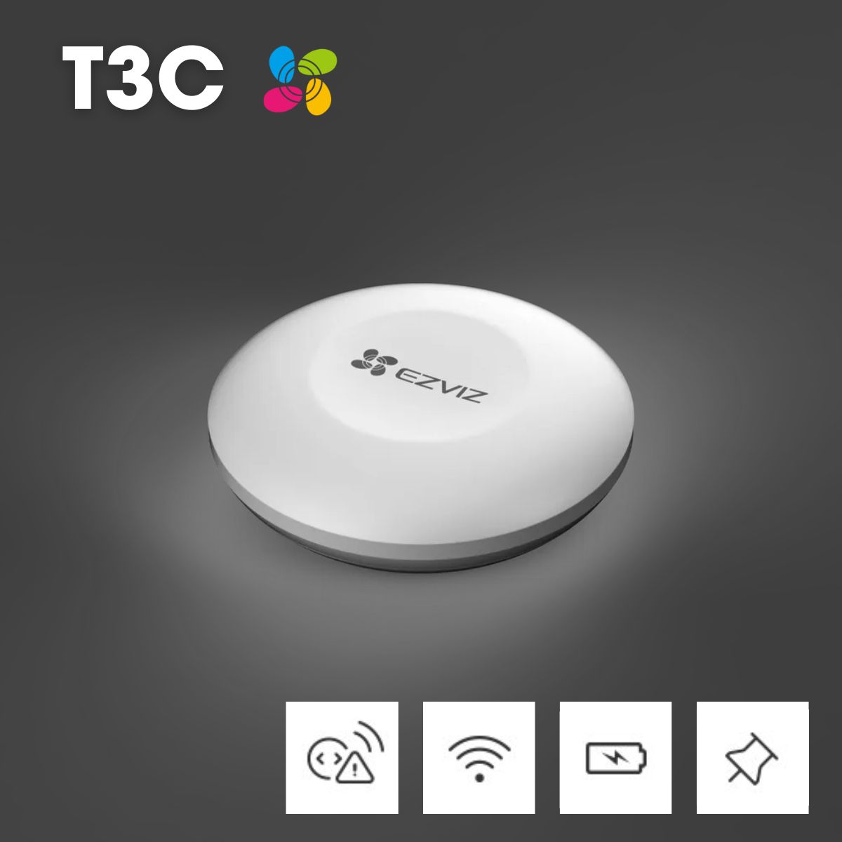 10193_nut_bam_thong_minh_ezviz_t3c_thumb Nút bấm thông minh Ezviz T3C điều khiển từ xa bật/tắt, quản lý bằng app, tiết kiệm năng lượng