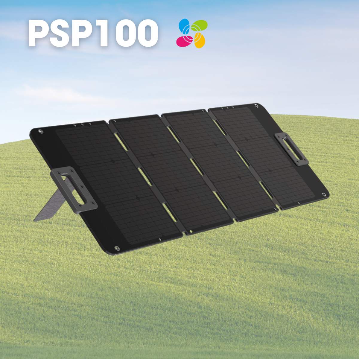 10204_tam_pin_mat_troi_di_dong_ezviz_psp100_thumb Tấm pin mặt trời di động Ezviz PSP100 100W thiết kế cho máy phát điện Ezviz PS3000/PS600