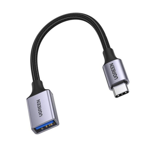 Cáp OTG USB Type-C to USB 3.0 Ugreen 70889 cao cấp