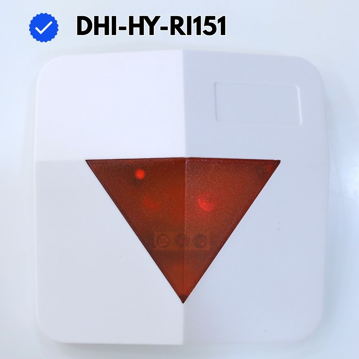 Đèn báo phòng Dahua DHI-HY-RI151, Tiết kiệm năng lượng, Dễ dàng lắp đặt