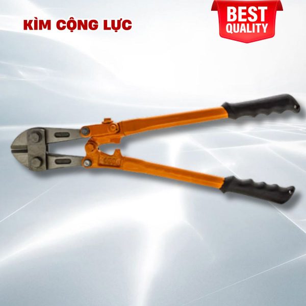Kìm cộng lực phá dỡ PCCC