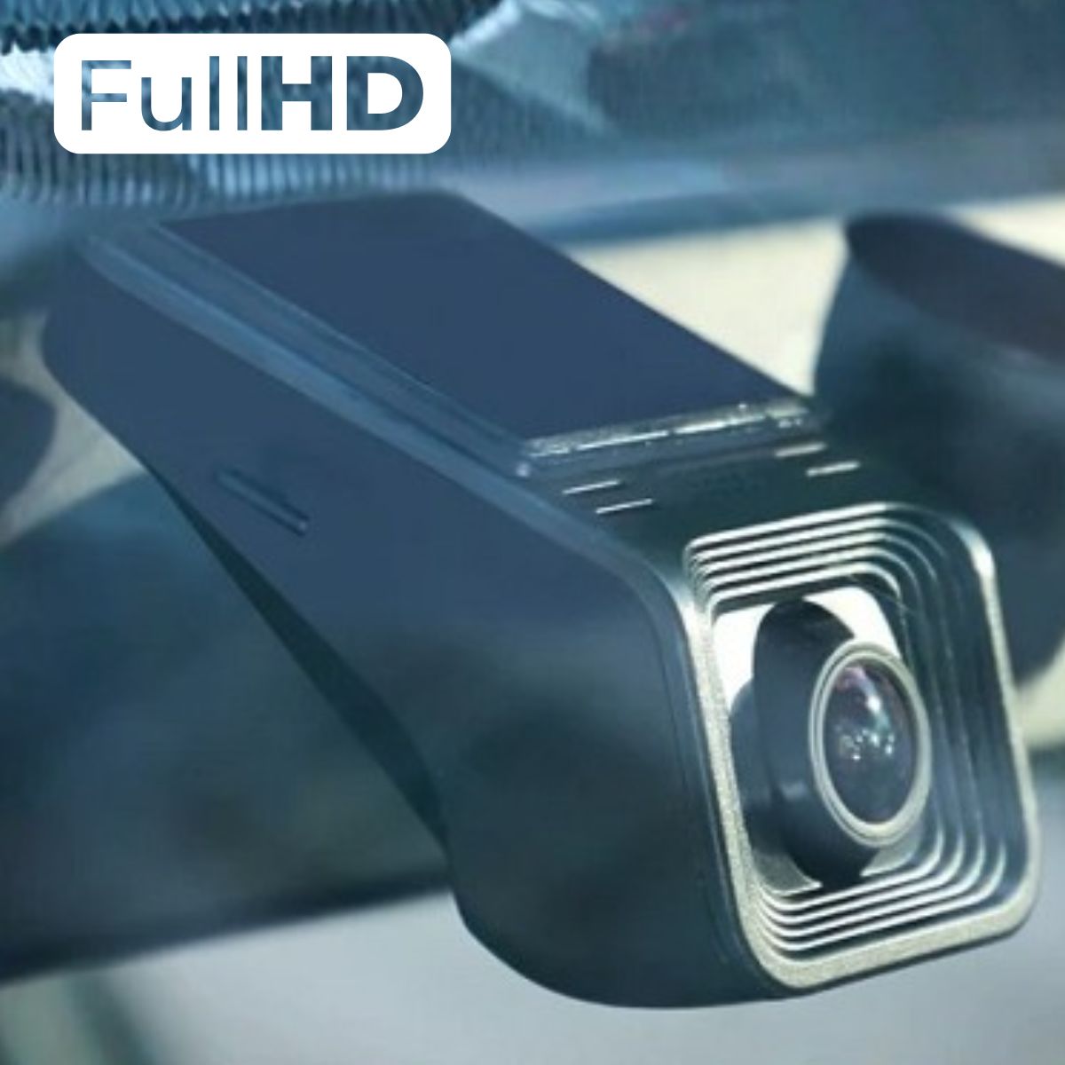 Camera ghi hình trước TEYES X5 Full HD, Cảnh báo an toàn chủ động ADAS ( sử dụng cho màn Teyes )