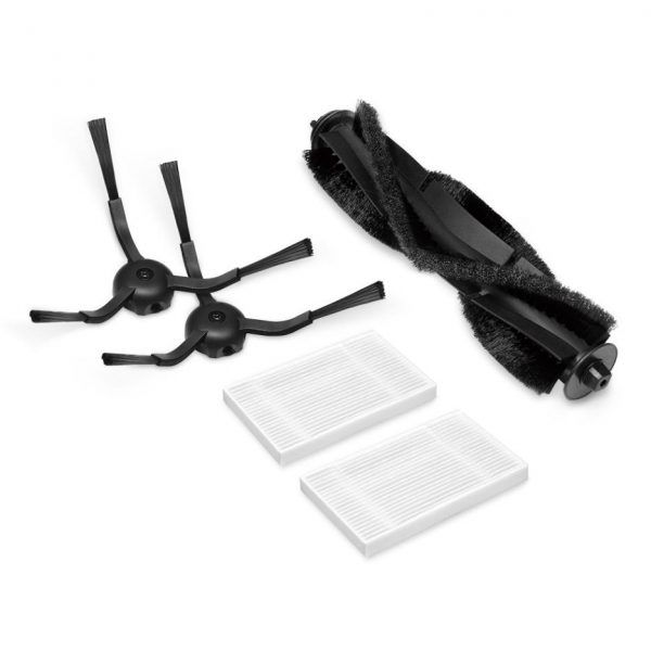Phụ Kiện Robot Hút Bụi Tapo RVA105 tương thích Tapo RV30 Max Plus, Tapo RV30 Max, Tapo RV20 Max Plus, Tapo RV20 Max