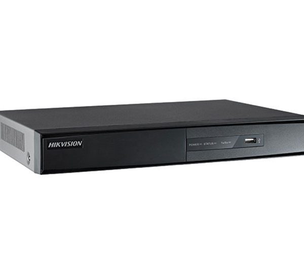Đầu ghi IP HIKVISION DS-7616HI-ST 16 kênh 2MP + 16 kênh IP , 2 sata HDD, Audio, HDMI, VGA, Free DDNS.