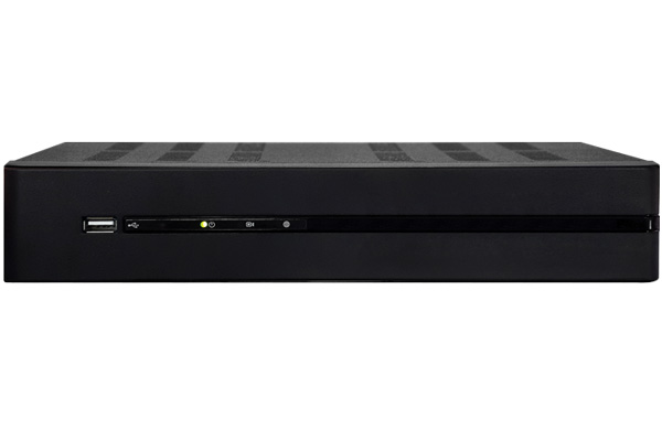 Vantech VP-864TVI 8 kênh HD 1080P, 1 sata upto 4TB,  Push Video, output HDMI, VGA, BNC, P2P